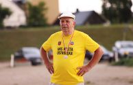 Otwarte Mistrzostwa Ostrołęki w Wyciskaniu Odważnika i Sztangi Leżąc  (9)