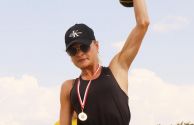 Otwarte Mistrzostwa Ostrołęki w Wyciskaniu Odważnika i Sztangi Leżąc  (18)