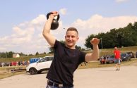 Otwarte Mistrzostwa Ostrołęki w Wyciskaniu Odważnika i Sztangi Leżąc  (21)