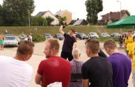 Otwarte Mistrzostwa Ostrołęki w Wyciskaniu Odważnika i Sztangi Leżąc  (24)