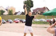 Otwarte Mistrzostwa Ostrołęki w Wyciskaniu Odważnika i Sztangi Leżąc  (25)