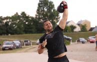 Otwarte Mistrzostwa Ostrołęki w Wyciskaniu Odważnika i Sztangi Leżąc  (29)