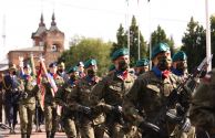 Święto 5 Pułku Ułanów Zasławskich (1)