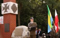 Święto 5 Pułku Ułanów Zasławskich (11)