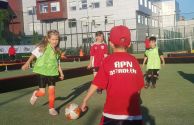 Futbol Drybling Cup (4)