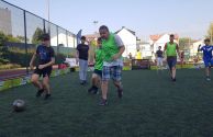 Futbol Drybling Cup (10)