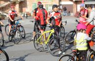 Rodzinny Rajd Rowerowy (1)