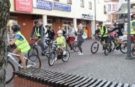 Rodzinny Rajd Rowerowy (3)