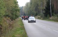 Rodzinny Rajd Rowerowy (6)