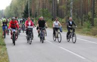 Rodzinny Rajd Rowerowy (7)