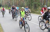 Rodzinny Rajd Rowerowy (9)