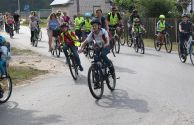 Rodzinny Rajd Rowerowy (14)