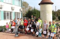 Rodzinny Rajd Rowerowy (33)
