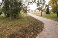 Odbiór chodników na os