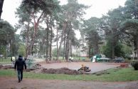 Boisko sportowe w Parku Miejskim w Ostrołęce (4) (Copy)