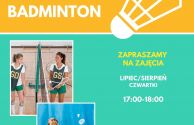 badminton