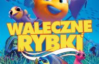 waleczne rybki