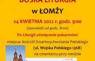 Boska Liturgia