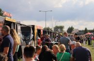 Festiwal Smaków Food Trucków w Ostrołęce