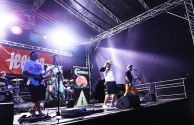 III Festiwal Mocne Brzmienia 