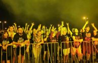 III Festiwal Mocne Brzmienia 