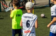 Święto futbolu w wydaniu młodzieżowym