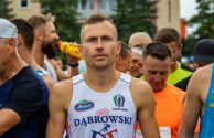 XXVI Półmaraton Kurpiowski i IV Kurpiowska Dycha