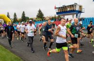 XXVI Półmaraton Kurpiowski i IV Kurpiowska Dycha