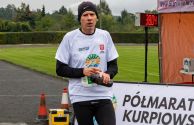 XXVI Półmaraton Kurpiowski i IV Kurpiowska Dycha