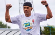 XXVI Półmaraton Kurpiowski i IV Kurpiowska Dycha