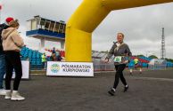 XXVI Półmaraton Kurpiowski i IV Kurpiowska Dycha