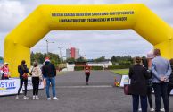 XXVI Półmaraton Kurpiowski i IV Kurpiowska Dycha