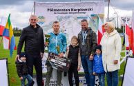 XXVI Półmaraton Kurpiowski i IV Kurpiowska Dycha