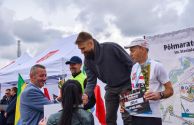 XXVI Półmaraton Kurpiowski i IV Kurpiowska Dycha