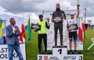 XXVI Półmaraton Kurpiowski i IV Kurpiowska Dycha