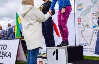 XXVI Półmaraton Kurpiowski i IV Kurpiowska Dycha