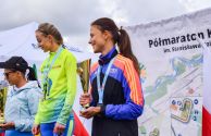 XXVI Półmaraton Kurpiowski i IV Kurpiowska Dycha