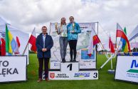 XXVI Półmaraton Kurpiowski i IV Kurpiowska Dycha