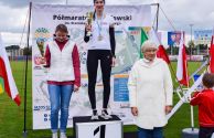 XXVI Półmaraton Kurpiowski i IV Kurpiowska Dycha