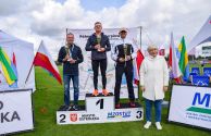 XXVI Półmaraton Kurpiowski i IV Kurpiowska Dycha