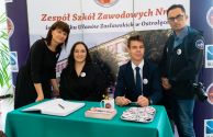 60 lat Zespołu Szkół Zawodowych nr 2