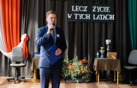 60 lat Zespołu Szkół Zawodowych nr 2