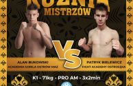 Bielewicz vs Bukowski