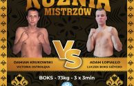 Krukowski vs Łopiałło