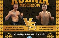 Rzatkowski vs Greda