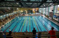 11 Mistrzostwa Ostrołęki w pływaniu