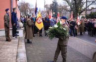 Uroczysta Sesja Rady Miasta - osoby odznaczone i laureaci nagród