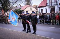 Uroczysta Sesja Rady Miasta - osoby odznaczone i laureaci nagród