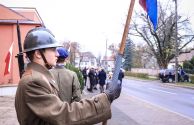 Uroczysta Sesja Rady Miasta - osoby odznaczone i laureaci nagród