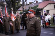 Uroczysta Sesja Rady Miasta - osoby odznaczone i laureaci nagród